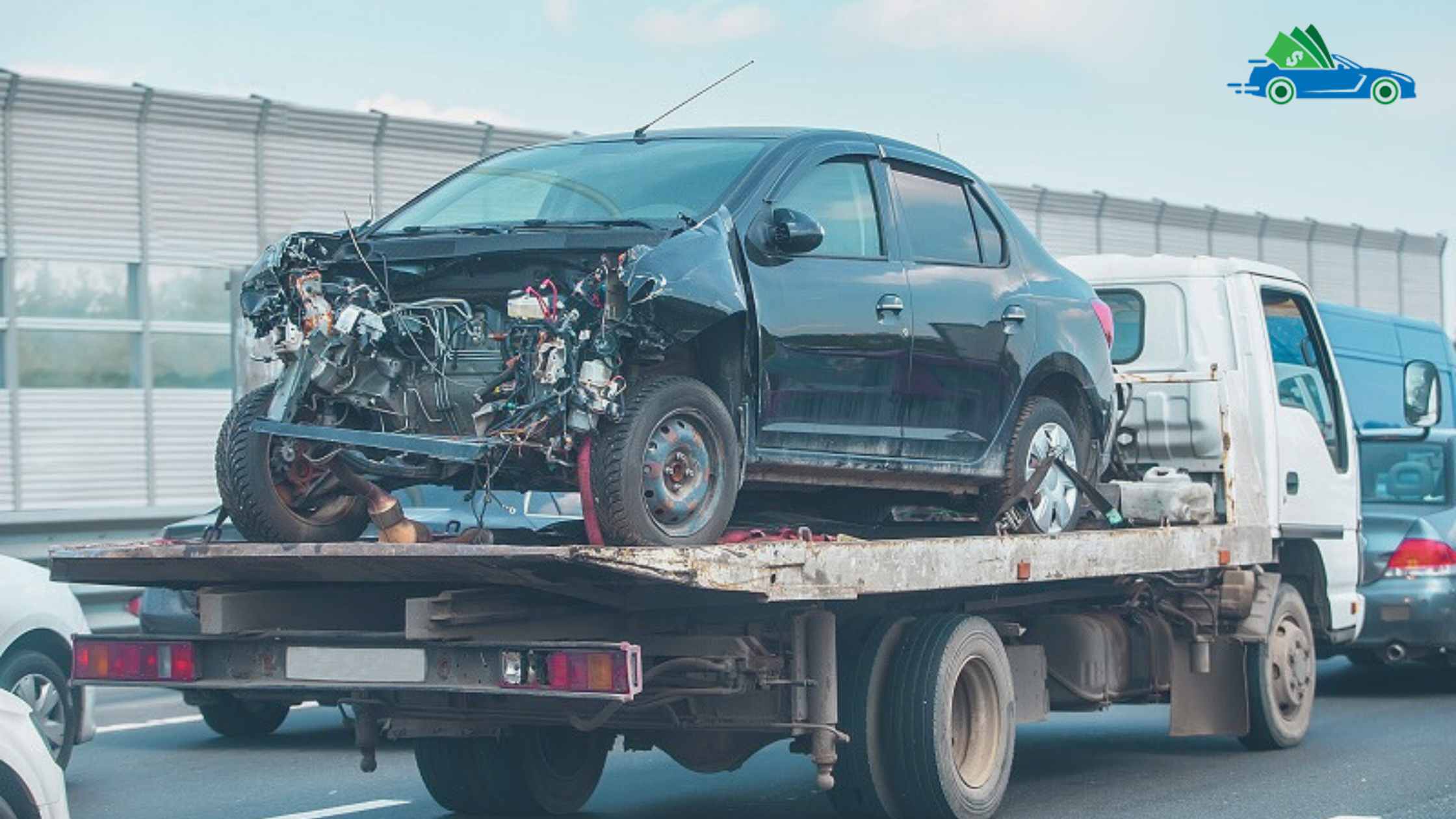 Reasons to Choose Professional Accident Car Removal Services