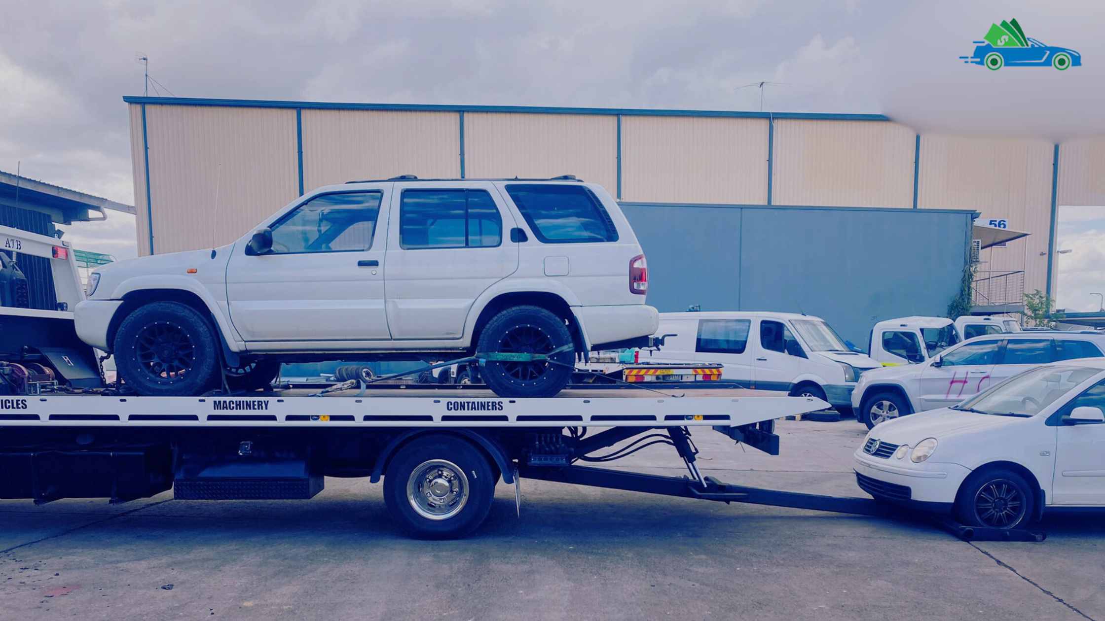 Why Free Car Removal Services in Brisbane Are the Smart Way to Sell Your Vehicle